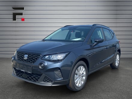 SEAT Arona Reference Edition 1.0 TSI