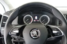 Thumbnail-Foto von Fahrzeug