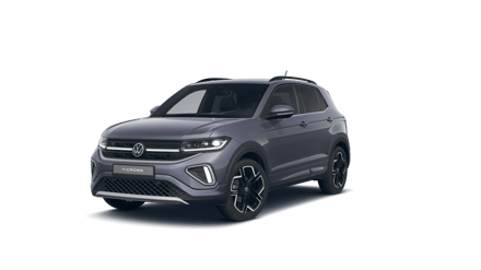 VW T-Cross Sport TSI DSG