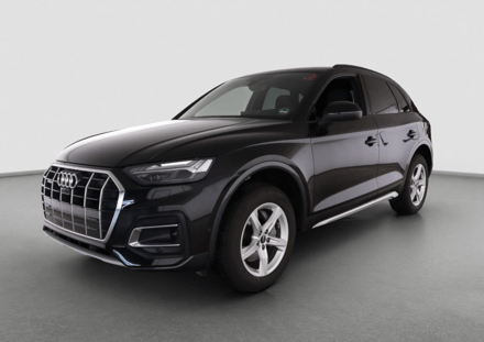 Audi Q5 40 TDI quattro advanced