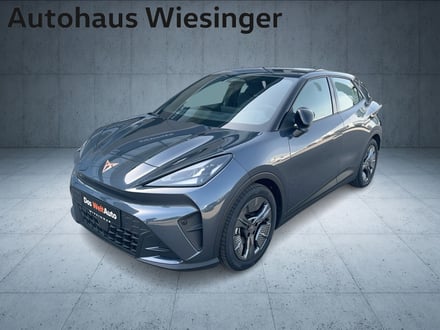 CUPRA Raval ENDURANCE 52/55 155kW/210 PS