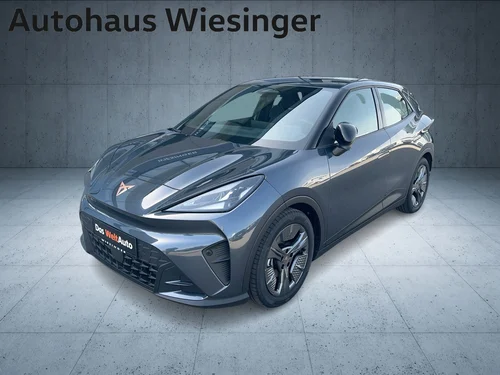 Foto von Fahrzeug