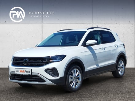 VW T-Cross Friends TSI DSG