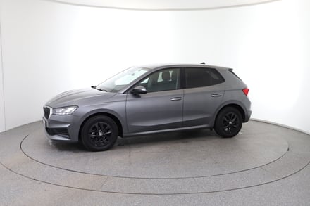 Škoda Fabia Ambition