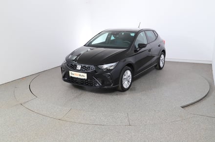 SEAT Ibiza Style 1.0 TSI 95PS
