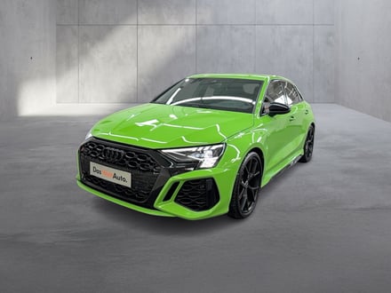 Audi RS 3 Sportback