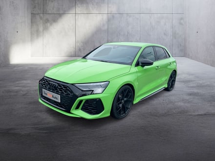 Audi RS 3 Sportback