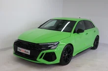 Thumbnail-Foto von Fahrzeug