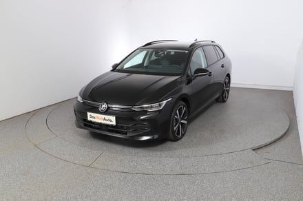 VW Golf Variant Business TSI