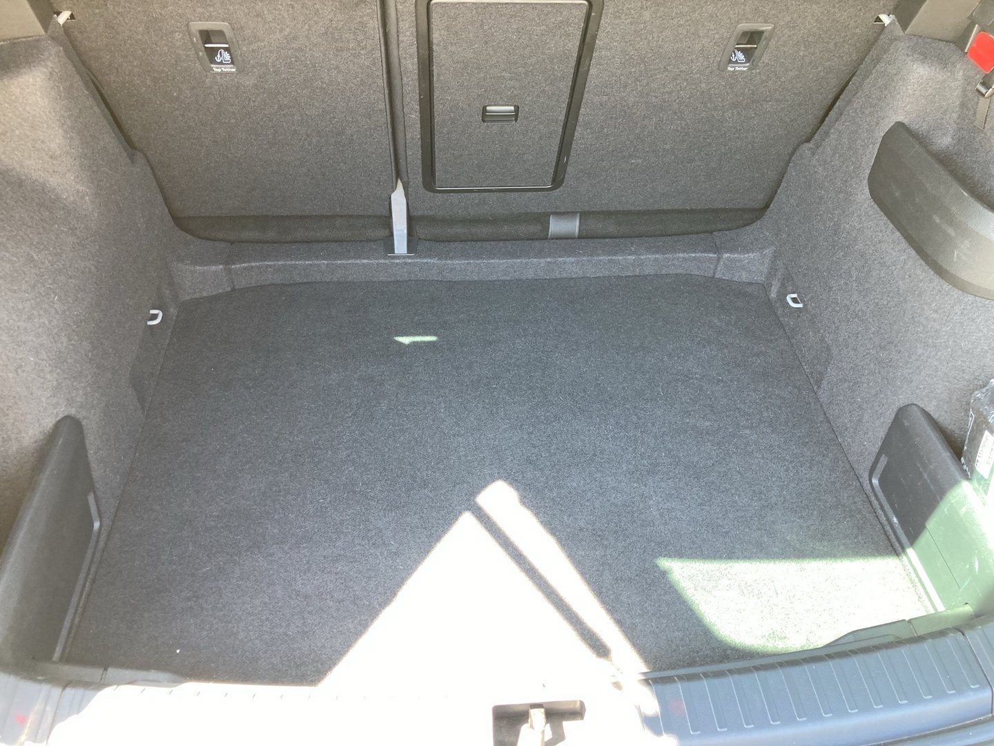 Škoda KAROQ Style TDI DSG | Bild 18 von 20