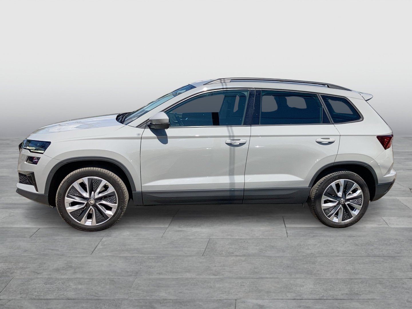 Škoda KAROQ Style TDI DSG | Bild 2 von 20