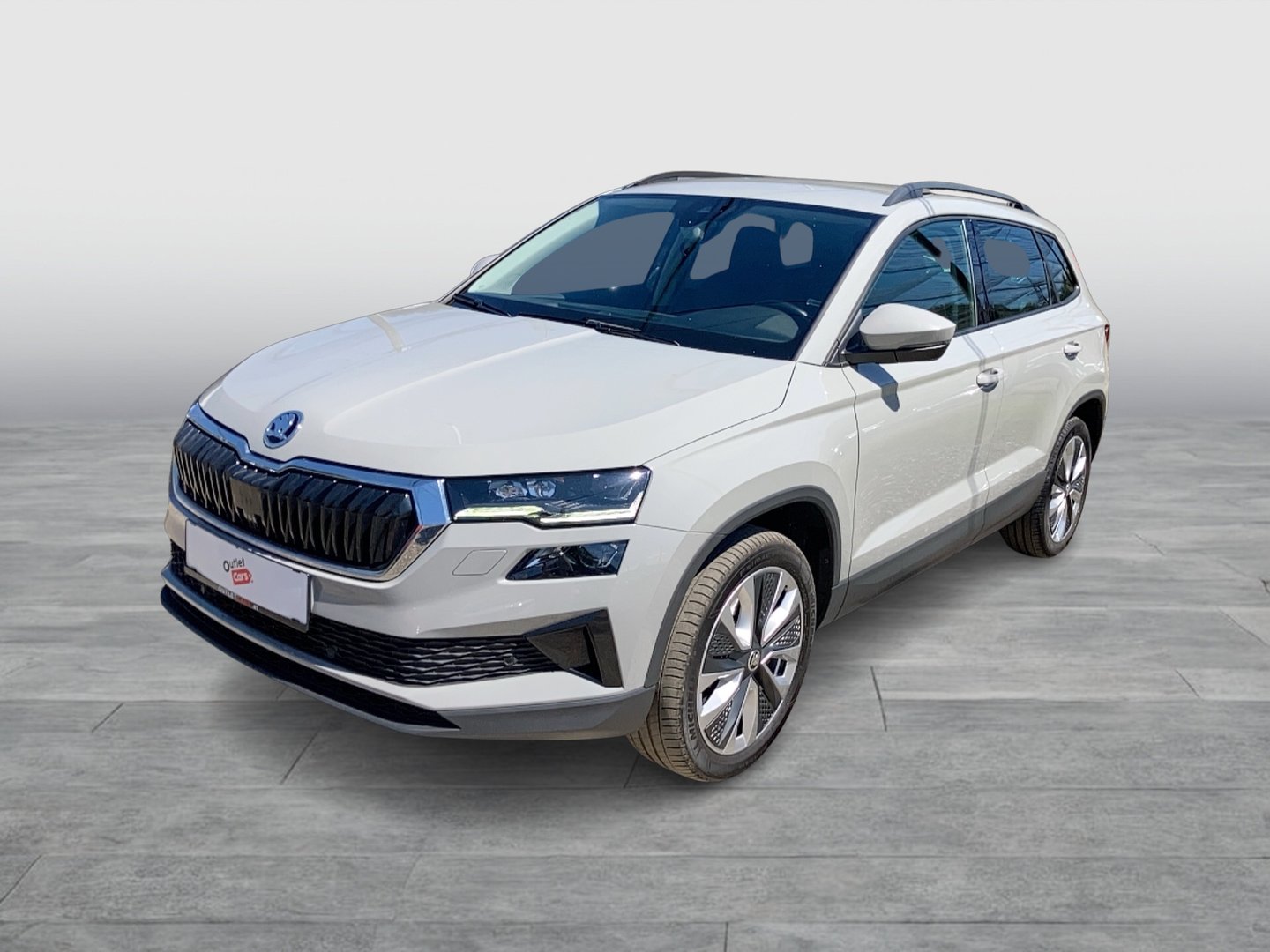 Škoda KAROQ Style TDI DSG | Bild 1 von 20