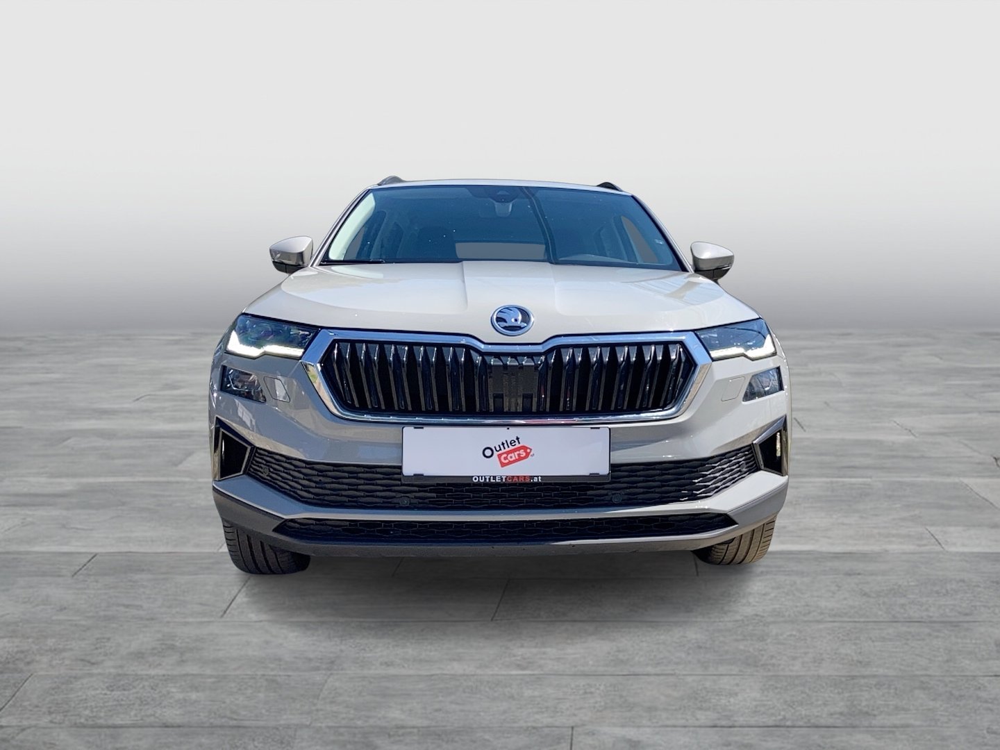 Škoda KAROQ Style TDI DSG | Bild 6 von 20