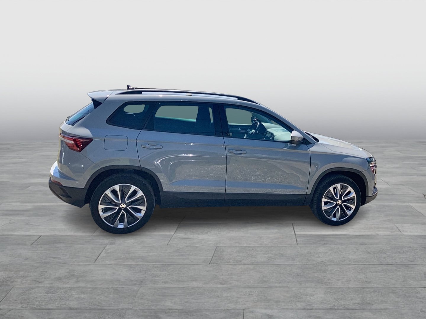 Škoda KAROQ Style TDI DSG | Bild 5 von 20
