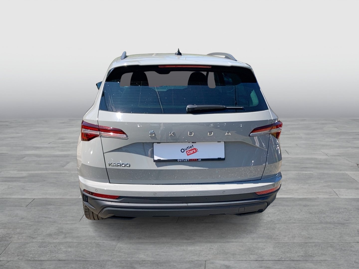 Škoda KAROQ Style TDI DSG | Bild 4 von 20