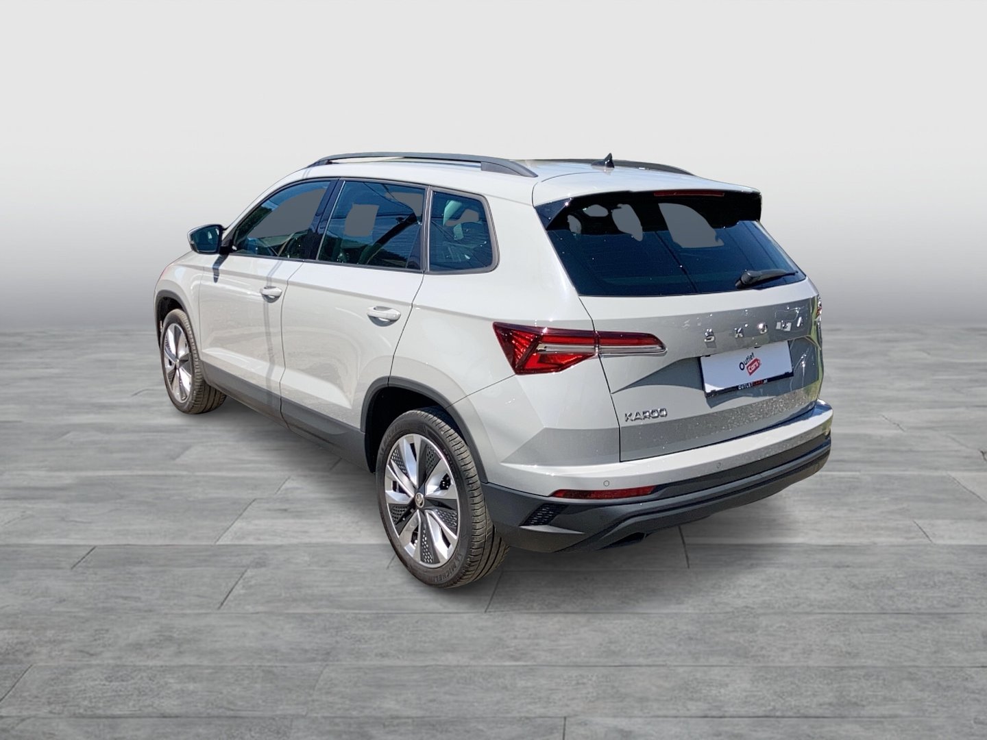 Škoda KAROQ Style TDI DSG | Bild 3 von 20