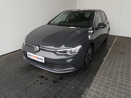 VW Golf VIII Lim. Life