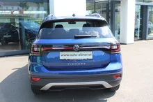 Thumbnail-Foto von Fahrzeug