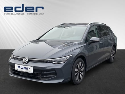 VW Golf Variant Business TDI DSG