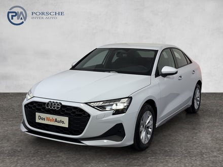Audi A3 Limousine 30 TFSI