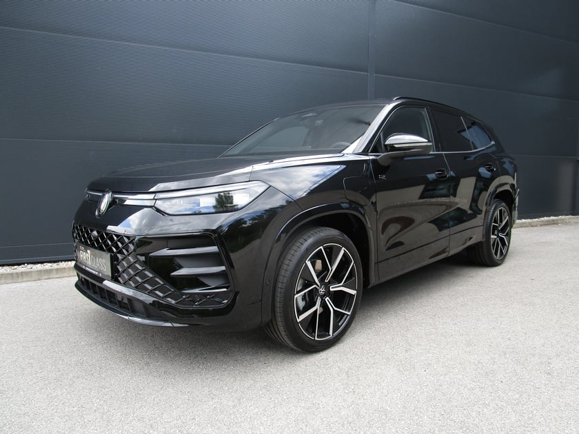 VW Tayron Sport eHybrid DSG 200kW