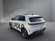 VW ID.Polo ID. Polo Style Edition+ 155 kW - 52 kWh in Candy-Weiß