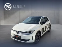VW ID.Polo ID. Polo Style Edition+ 155 kW - 52 kWh in Candy-Weiß