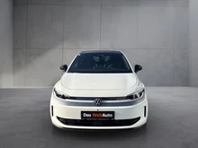 VW ID.Polo ID. Polo Style Edition+ 155 kW - 52 kWh in Candy-Weiß