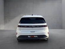 VW ID.Polo ID. Polo Style Edition+ 155 kW - 52 kWh in Candy-Weiß