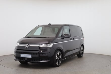 VW Multivan Style eHybrid
