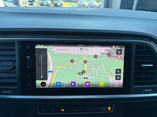 Bild eines Ateca Style Edition 1.5 TSI ACT DSG