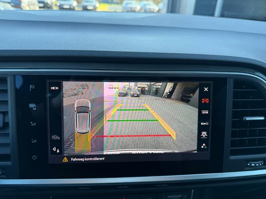 Bild eines Ateca Style Edition 1.5 TSI ACT DSG