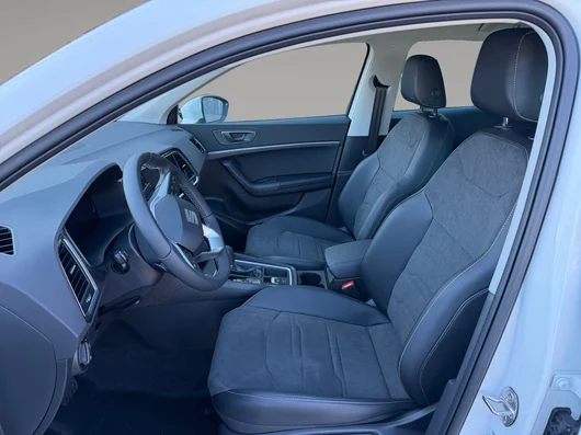 Bild eines Ateca Style Edition 1.5 TSI ACT DSG