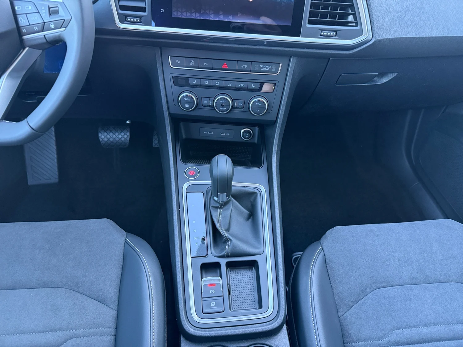 Bild eines Ateca Style Edition 1.5 TSI ACT DSG