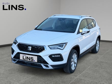 SEAT Ateca Style Edition 1.5 TSI ACT DSG