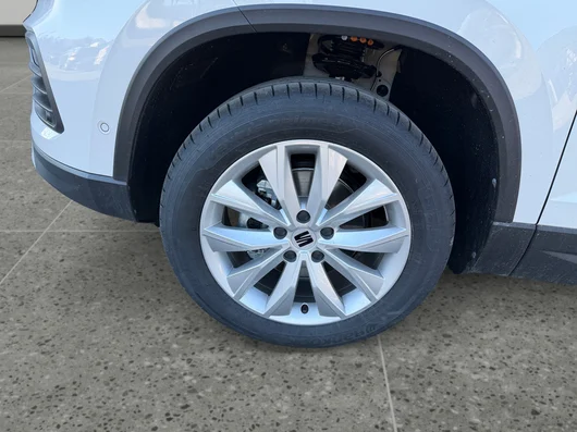 Bild eines Ateca Style Edition 1.5 TSI ACT DSG