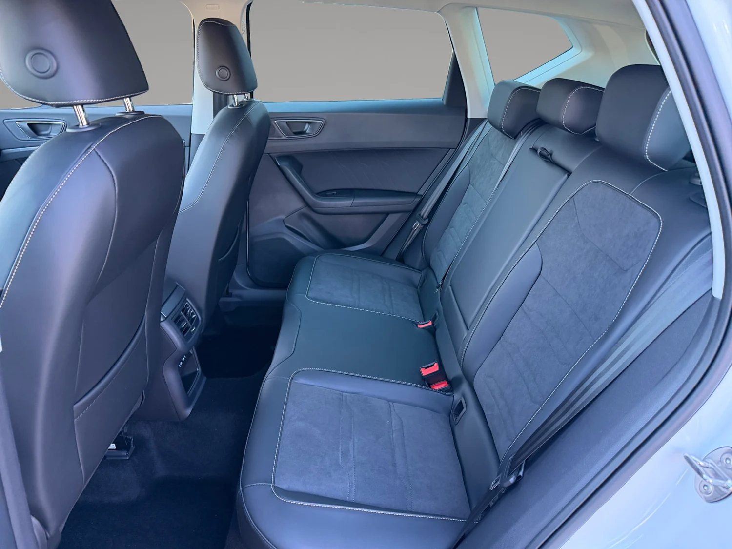 Bild eines Ateca Style Edition 1.5 TSI ACT DSG