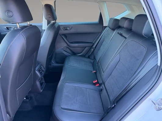 Bild eines Ateca Style Edition 1.5 TSI ACT DSG