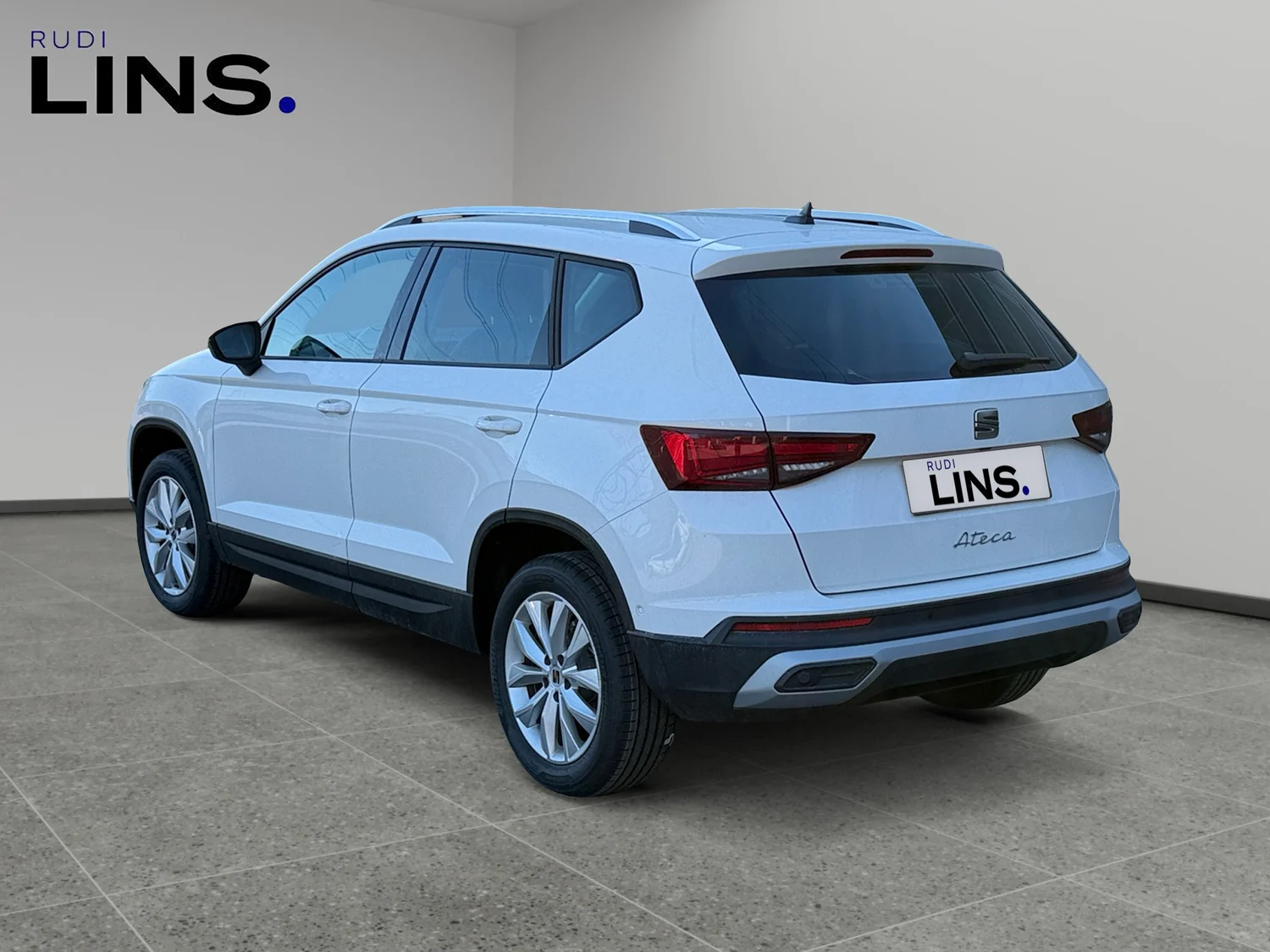 Bild eines Ateca Style Edition 1.5 TSI ACT DSG