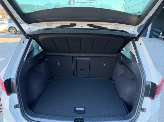 Bild eines Ateca Style Edition 1.5 TSI ACT DSG