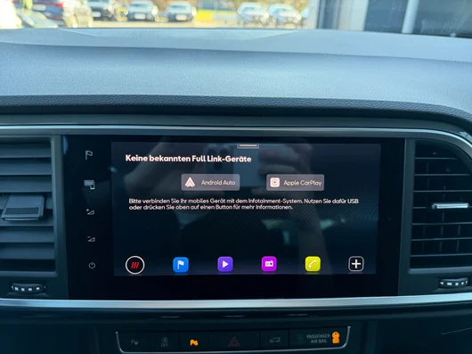 Bild eines Ateca Style Edition 1.5 TSI ACT DSG