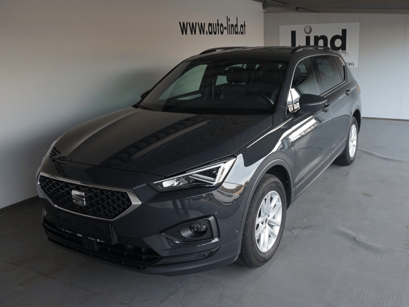 SEAT Tarraco Austria Edition 1.5 TSI ACT