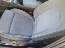 CUPRA Born 58/62 e-Boost 170kW/231PS in Vulkan-Grau Met.