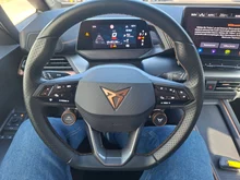 CUPRA Born 58/62 e-Boost 170kW/231PS in Vulkan-Grau Met.