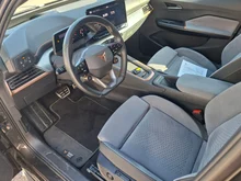 CUPRA Born 58/62 e-Boost 170kW/231PS in Vulkan-Grau Met.