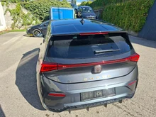CUPRA Born 58/62 e-Boost 170kW/231PS in Vulkan-Grau Met.