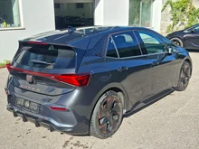 CUPRA Born 58/62 e-Boost 170kW/231PS in Vulkan-Grau Met.