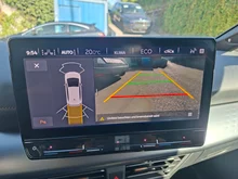 CUPRA Born 58/62 e-Boost 170kW/231PS in Vulkan-Grau Met.