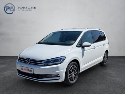 VW Touran Friends TDI