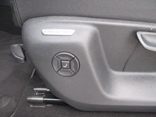 VW Tiguan R-Line TDI 4MOTION DSG in Grenadillschwarz Metallic
